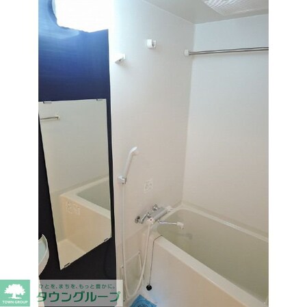 プレール・ドゥーク東陽町の物件内観写真